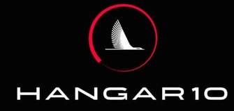 Logo Hangar10