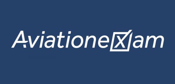 Aviation Exam logo — 15% discount code PILOTNETWORK for pilots
