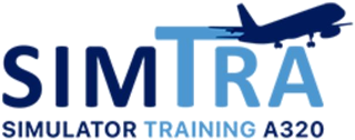 Logo Simtra Simulator